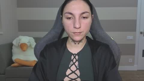 Kate online show from October 2025 04:59:02 AM