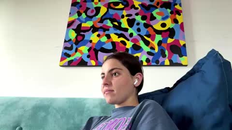 Snapshot of chacha_philosophy chatting on June 2026 11:52:01 AM Nini online show from June 2026 11:52:01 AM