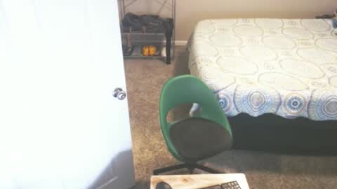 Snapshot of chacho1968 chatting on September 2025 05:53:01 AM Chuck online show from September 2025 05:53:01 AM