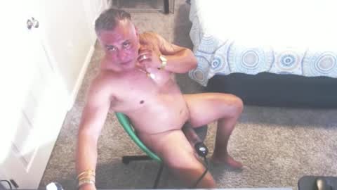 Snapshot of chacho1968 chatting on September 2025 06:43:02 PM Chuck online show from September 2025 06:43:02 PM