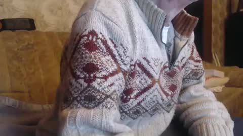 chacoa online show from February 2025 05:01:02 PM