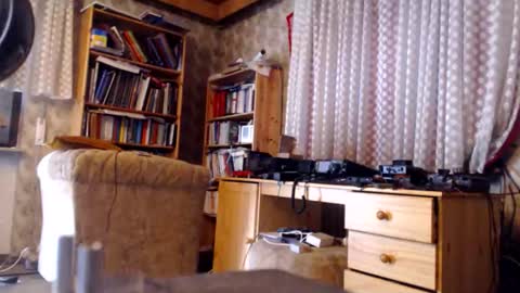 chacoa online show from April 2026 03:31:01 PM