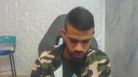 chacorta_ online show from February 2026 01:29:02 PM