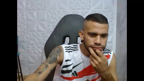 chacorta_ online show from February 2026 03:21:01 PM