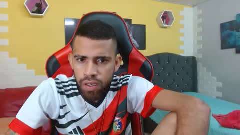 chacorta_ online show from February 2026 02:27:01 PM