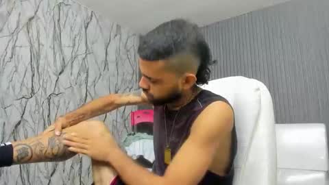 chacorta_ online show from February 2026 01:22:01 PM