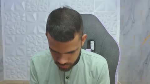 chacorta_ online show from March 2026 12:44:01 PM