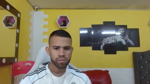 chacorta_ online show from March 2026 01:22:02 PM