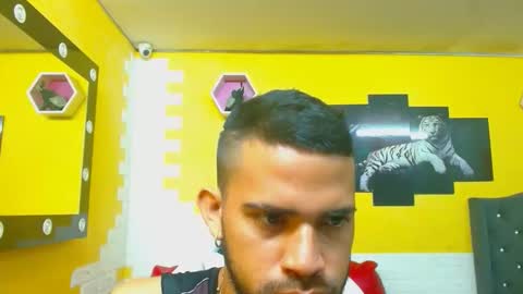 chacorta_ online show from April 2026 02:43:02 PM