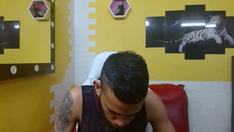 chacorta_ online show from April 2026 05:30:01 PM