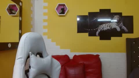 chacorta_ online show from May 2026 01:43:01 AM