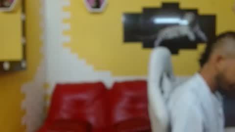 chacorta_ online show from May 2026 01:27:01 PM
