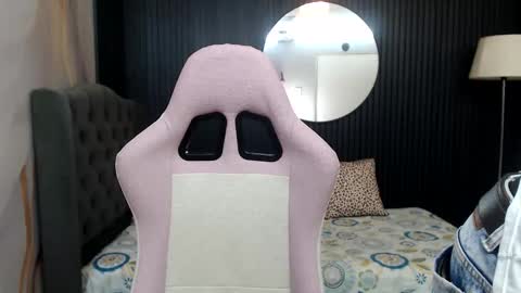 chacorta_ online show from May 2026 12:56:02 PM