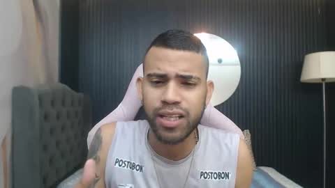 chacorta_ online show from May 2026 01:17:02 PM