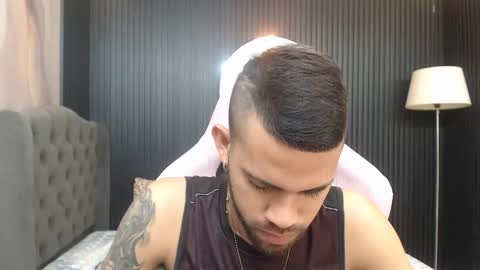 chacorta_ online show from May 2026 01:29:02 PM