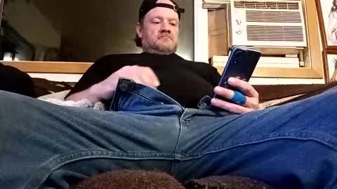 Snapshot of chad1980420 chatting on October 2025 01:06:01 AM Chad420247 online show from October 2025 01:06:01 AM