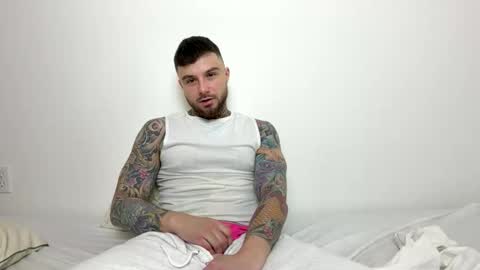 chaddoraddo online show from March 2026 08:45:01 PM