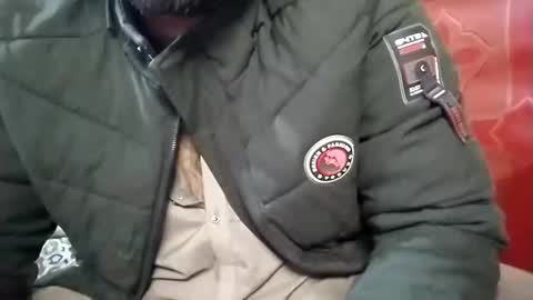 Stormydick online show from January 2026 02:19:02 PM