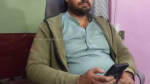 Stormydick online show from February 2026 01:42:01 PM