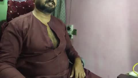 Stormydick online show from April 2026 08:18:01 PM