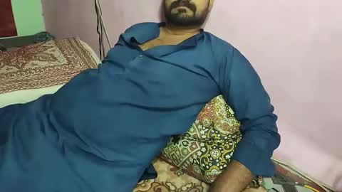 Stormydick online show from April 2026 07:00:02 PM