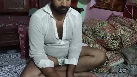 Stormydick online show from May 2026 09:22:02 PM
