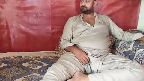 Stormydick online show from June 2026 07:25:01 AM