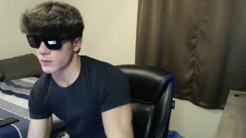 Chad Jacobs online show from January 2025 03:18:01 AM