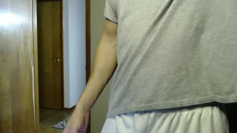 Chad Jacobs online show from March 2025 01:50:02 AM