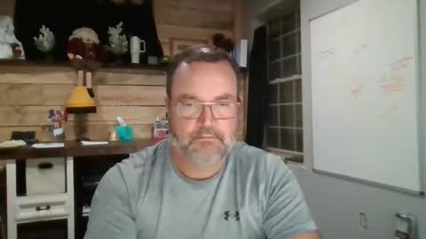 chadmichaell online show from November 2025 12:22:01 AM