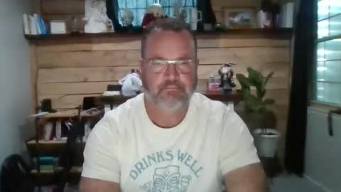 chadmichaell online show from November 2025 10:01:01 PM