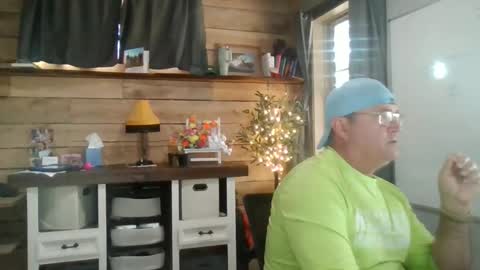 chadmichaell online show from April 2026 02:07:01 PM