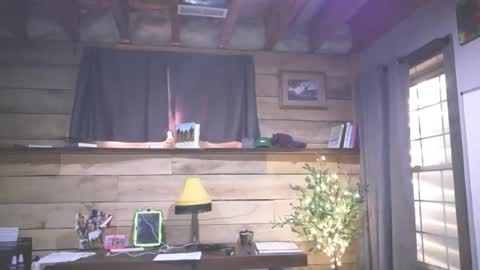 chadmichaell online show from July 2026 11:12:01 AM