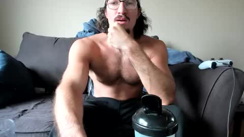 Snapshot of chadpowerz chatting on March 2026 09:52:02 PM Lydong online show from March 2026 09:52:02 PM