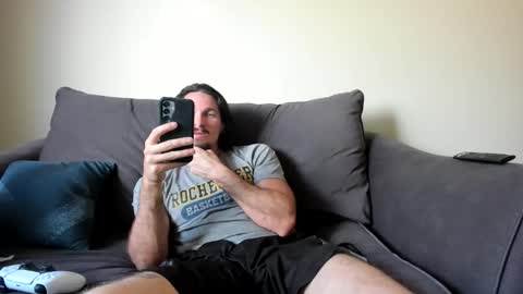Snapshot of chadpowerz chatting on April 2026 09:16:02 PM Lydong online show from April 2026 09:16:02 PM