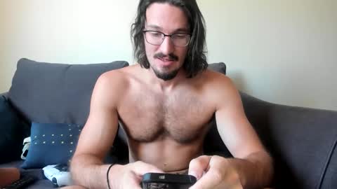 Snapshot of chadpowerz chatting on April 2026 05:26:02 PM Lydong online show from April 2026 05:26:02 PM