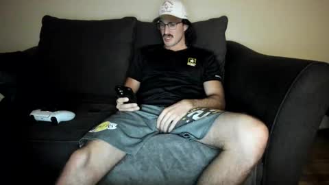 Snapshot of chadpowerz chatting on April 2026 02:38:02 AM Lydong online show from April 2026 02:38:02 AM