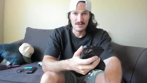 Snapshot of chadpowerz chatting on May 2026 05:07:02 PM Lydong online show from May 2026 05:07:02 PM
