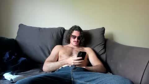 Snapshot of chadpowerz chatting on May 2026 11:54:01 PM Lydong online show from May 2026 11:54:01 PM