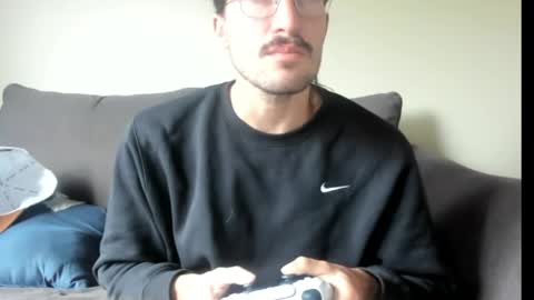 Snapshot of chadpowerz chatting on May 2026 05:41:02 PM Lydong online show from May 2026 05:41:02 PM