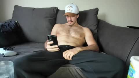 Snapshot of chadpowerz chatting on May 2026 01:57:16 AM Lydong online show from May 2026 01:57:16 AM