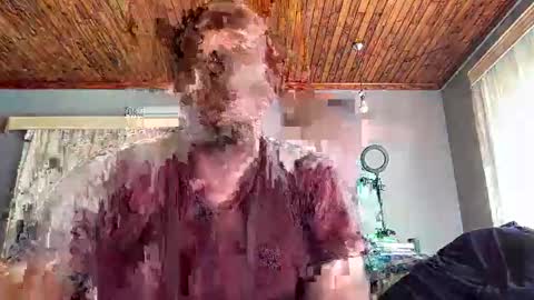 Snapshot of chadski1991 chatting on January 2025 08:04:01 AM chadski1991 online show from January 2025 08:04:01 AM