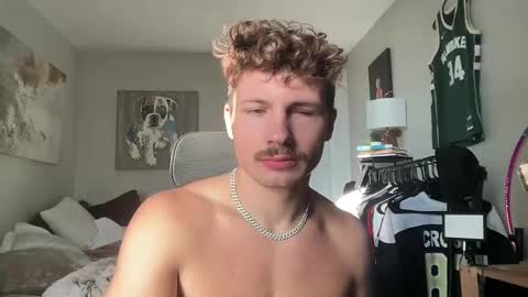 ChadTitan online show from September 2025 01:02:02 PM