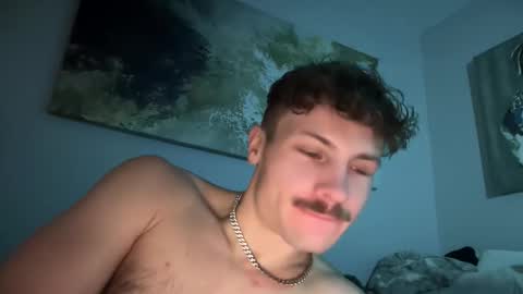 ChadTitan online show from October 2025 06:19:02 PM