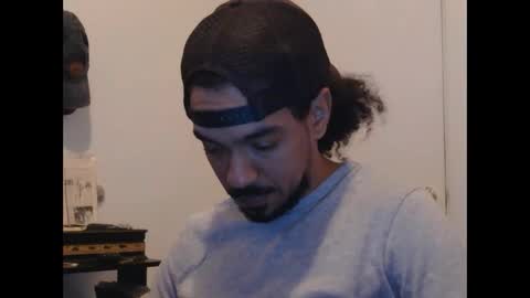 ChainNballzz online show from November 2025 01:22:01 AM