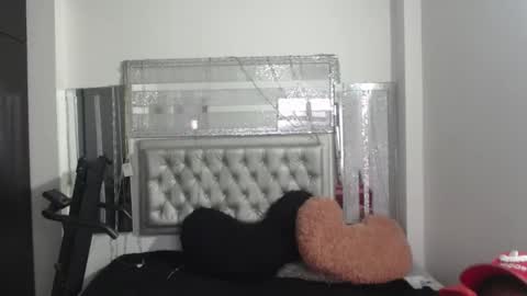 Snapshot of chamaquito_xl chatting on February 2026 12:01:02 PM chamaquito_xl online show from February 2026 12:01:02 PM