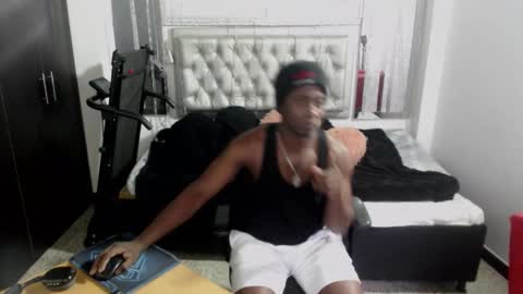 Snapshot of chamaquito_xl chatting on February 2026 12:01:02 PM chamaquito_xl online show from February 2026 12:01:02 PM