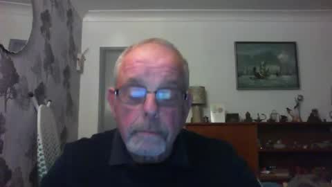 Snapshot of champers37 chatting on December 2024 08:00:02 PM Champers online show from December 2024 08:00:02 PM