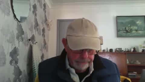 Champers online show from April 2026 12:07:02 PM