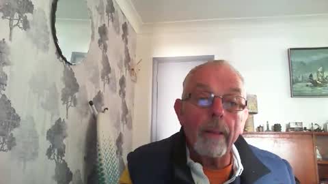 Champers online show from April 2026 02:14:02 PM